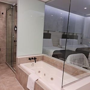 Habitación Triple Deluxe